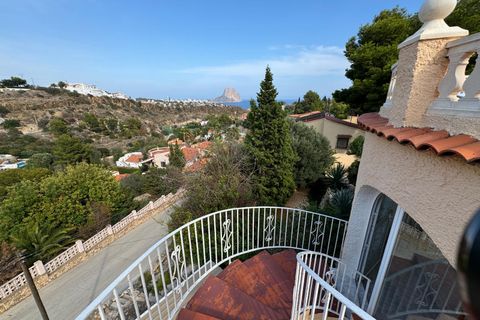 Villa i Calpe, Alicante, Calpe - € 460.000 | Ref: C1004 - foto 24